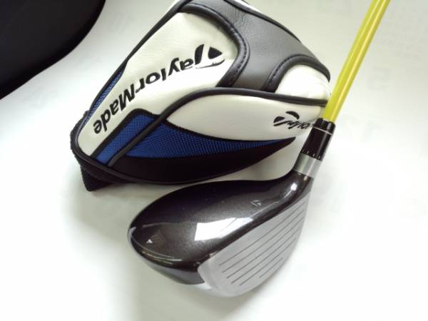 SLDR テーラーメイド S 3W フェアウェイウッド TaylorMade | 中古 Wood