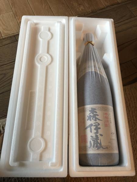 森伊蔵 1800ml 公式通販 1800ml」の人気商品一覧 | 安い商品を通販