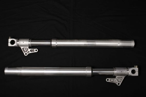 専用 ドカティモンスター 公式通販 フロントフォーク ドゥカティ | Yahoo