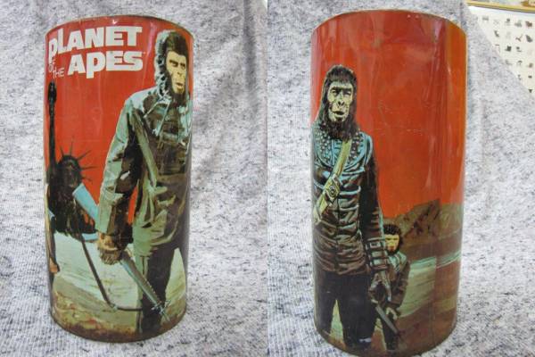 OF PLANET THE 猿の惑星 of the Apes Planet : 90s APES ヴィンテージ 