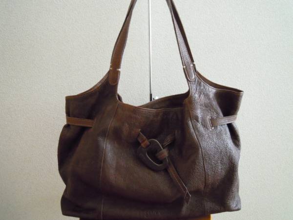 ◆ゲンテン(genten)◆トートバッグ/アウトレット/難あり