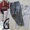 RHC ロンハーマン みなとみらい限定 スエットパンツ 希少S 16ss