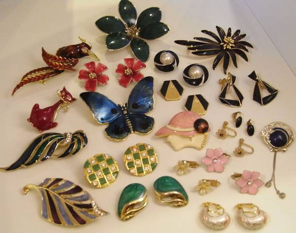 豪華◆◇エナメルアクセサリーセット◇◆光沢/輝き/まとめ