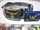 ★仮面ライダー龍騎 Ｖバックル　変身ベルト　カードデッキ★