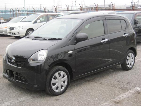 返金保証付:千葉 船橋市 ミライース X ナビ 地デジ@車選び.com