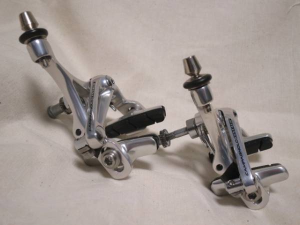 CAMPAGNOLO CENTAUR カンパ ケンタウル スケルトン 中古美品