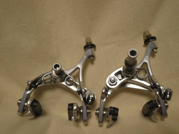 CAMPAGNOLO CENTAUR カンパ ケンタウル スケルトン 中古美品