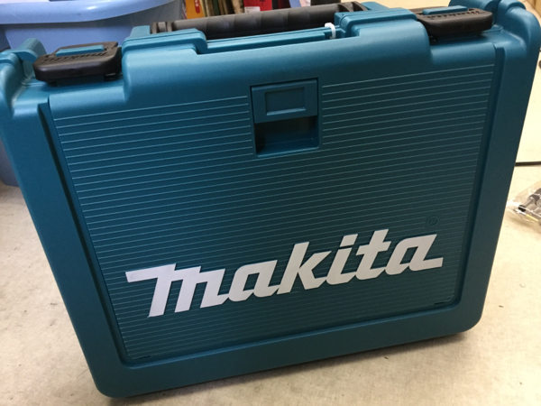 マキタ 充電式4モードインパクトドライバ TP141DRTX 18v ☆新品