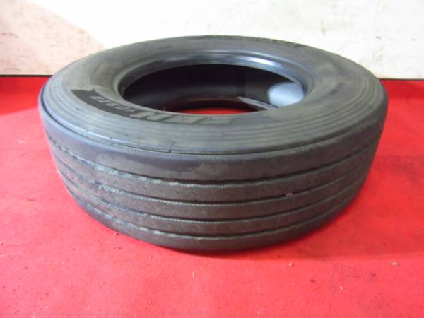 ヨコハマ 265/70R19.5 140-138J 1本