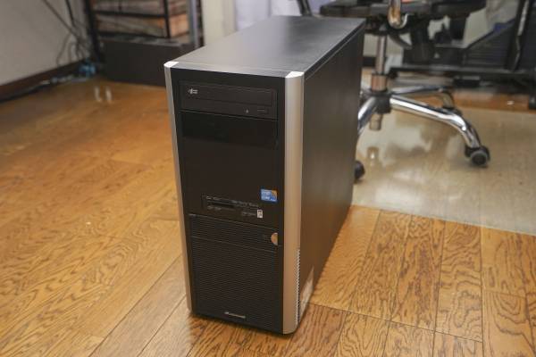 ex.COMPUTER　デスクトップPC　中古 TSUKUMOの中古デスクトップパソコン一覧（21件）｜パソコン（PC 中古