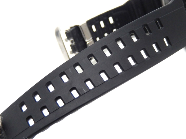 CASIO Gショック レンジマン GW-9400J-1JF ソーラーY1750990