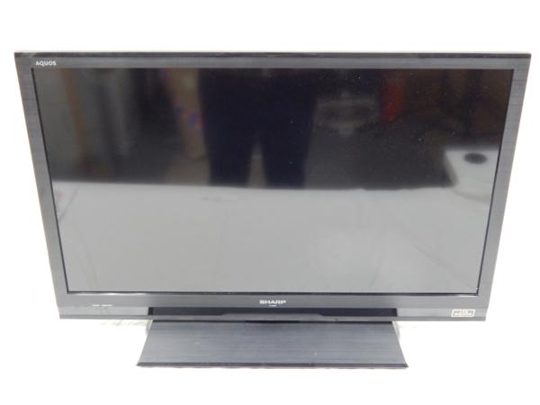 #0 SHARP シャープ AQUOS アクオス TV 32インチLC-32H9 2013年製