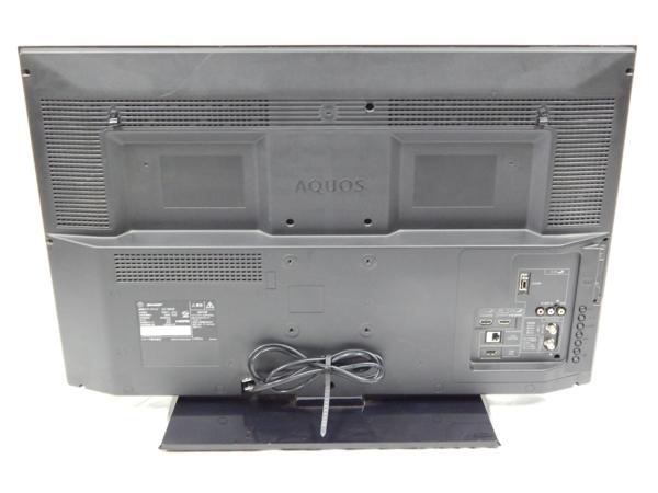 #0 SHARP シャープ AQUOS アクオス TV 32インチLC-32H9 2013年製