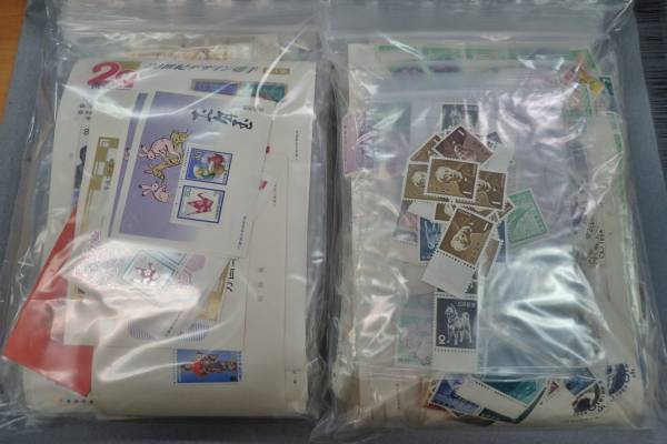 ☆特殊切手・記念切手シート/バラ　額面１６６，０００円分☆