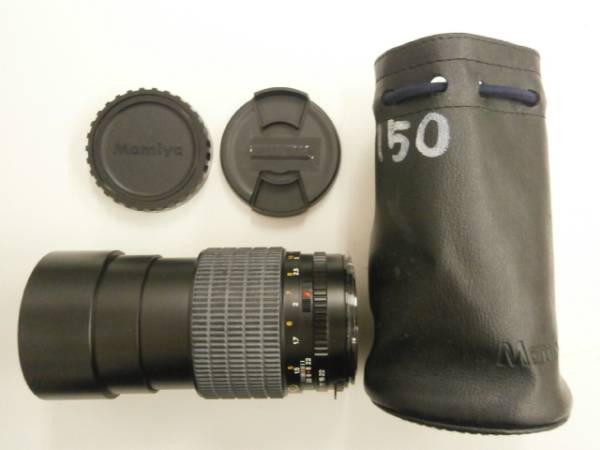 マミヤ Mamiya MAMIYA-SEKOR レンズ Professional 2026年最新Yahoo