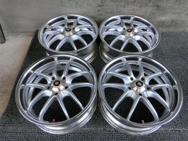 WORK マイスター S2R ワーク 17インチ MEISTER 2026年最新Yahoo