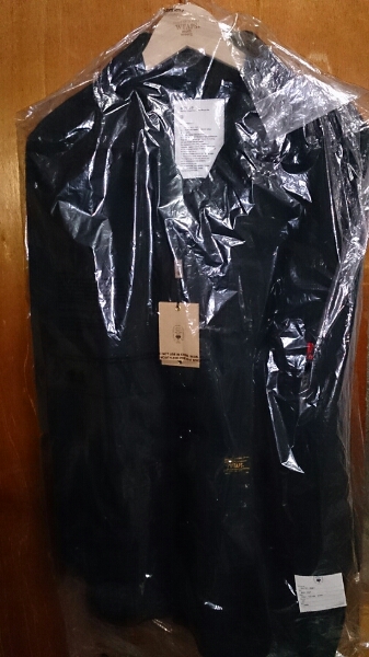 wtaps ショップコート ダブルタップス