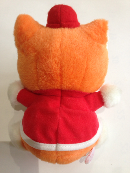 ドラえもんズ 王ドラ(ワンドラ) ぬいぐるみ(ドラえもん)｜売買された