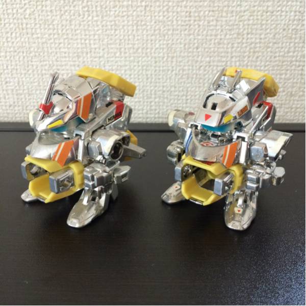 ビーダマン　ミラージュレオン　ジャンク ビーダマン ミラージュレオン ジャンク ビーダマン ミラージュイーグル