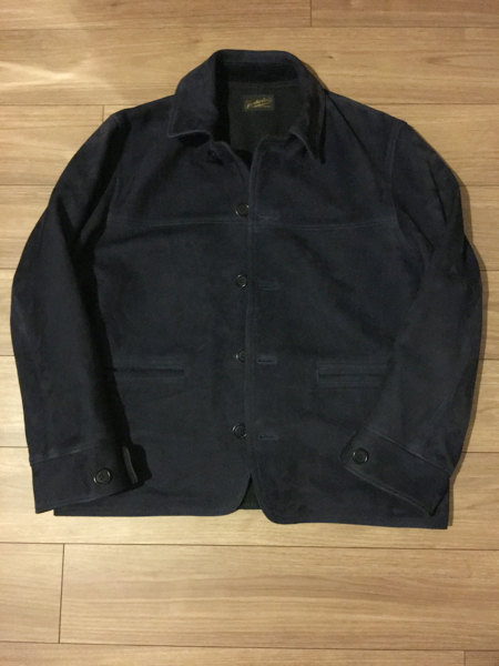 tenderloin テンダーロイン ジャケット DRIVING JKT xl TENDERLOIN