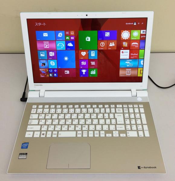 TOSHIBA 展示品 ☆ 東芝 dynabook EX/39RG PTEX-39RBHG 15.6型 TOSHIBA 展示品 ☆ 東芝 dynabook EX/39RG PTEX-39RBHG 15.6型