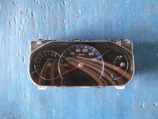 ムーヴコンテ L575S スピードメーター