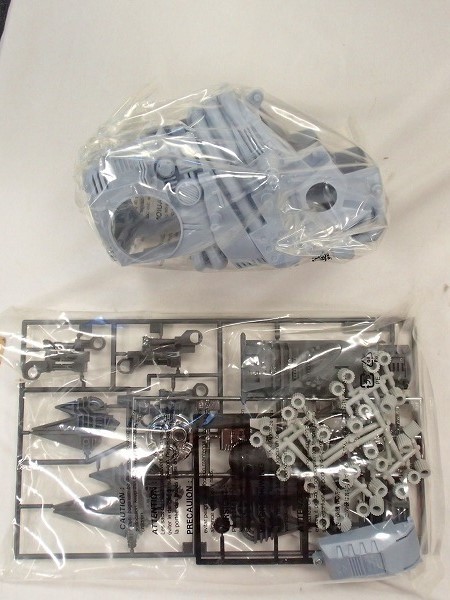 未組タカラ ZOIDS 1/72キングゴジュラス ティラノサウルス[梱0.3 ♪未