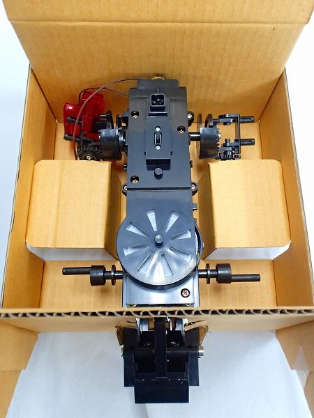 未組タカラ ZOIDS 1/72キングゴジュラス ティラノサウルス[梱0.3 ♪未