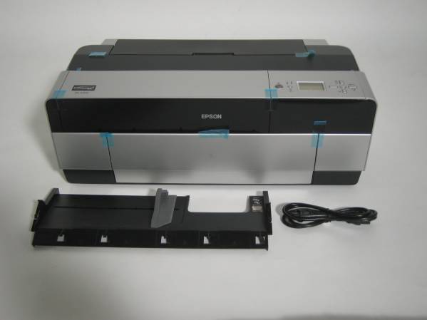 ○○EPSONプリンター PX-101(印刷確認済み）初期保証有り○○