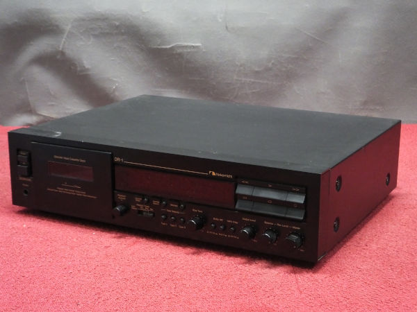 ♪♪TEAC A-450 ステレオカセットデッキ♪♪