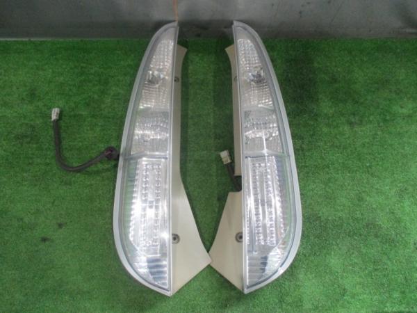 ★　ホンダ　ライフ　JB5　左右テール　クリア　★