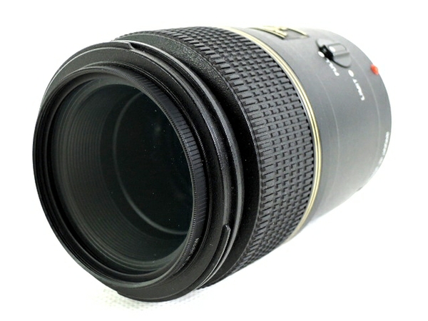 TAMRON SP AF Di 90mm1:2.8 MACRO レンズY1778621 Tamron SP AF 90mm F
