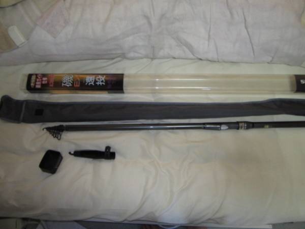 遠投 4-525 TS SHIMANO 磯EX 日本最大新品中古釣具WEBショップ WT192