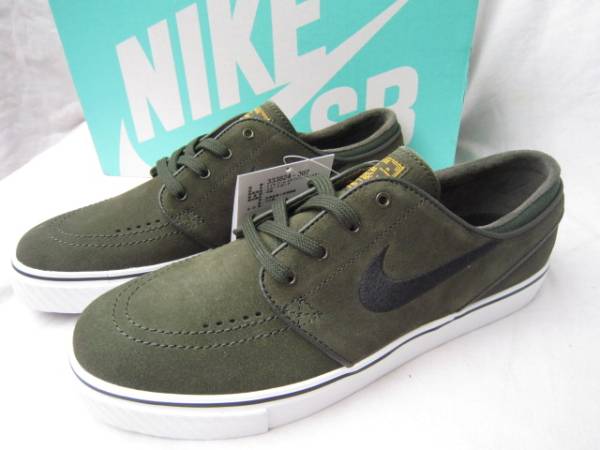 ★NikeZOOMSTEFAN JANOSKI KH 26 cm A-25