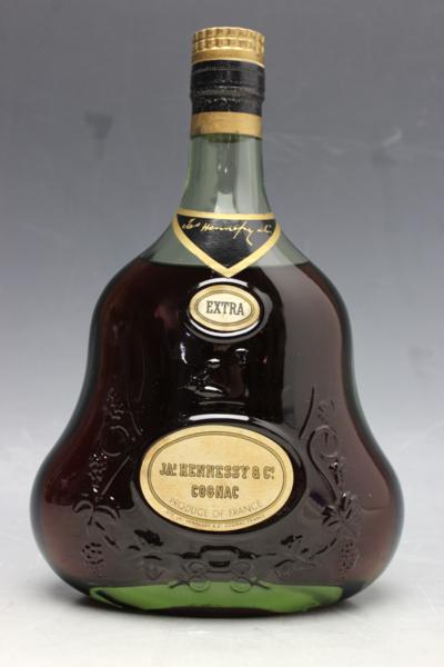 最安値，定番Hennessy ヘネシー 金キャップ グリーンボトル 700ml 古酒/3-3(ヘネシー)｜売買されたオークション情報、yahooの商品情報をアーカイブ公開 - オークファン コニャック