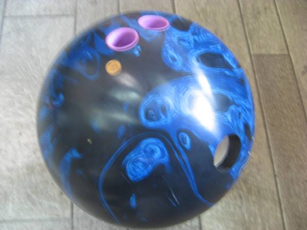 中古・ジャッカル・サファイヤ・美品15の軽め