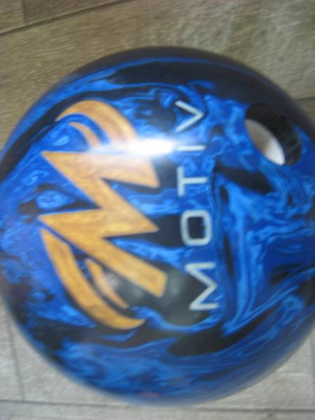 中古・ジャッカル・サファイヤ・美品15の軽め