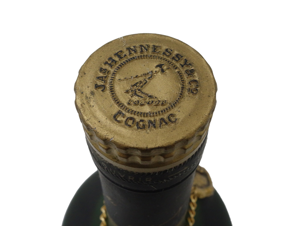 ナポレオン コニャック ヘネシー 700ml Hennessy NAPOLEON 未開栓