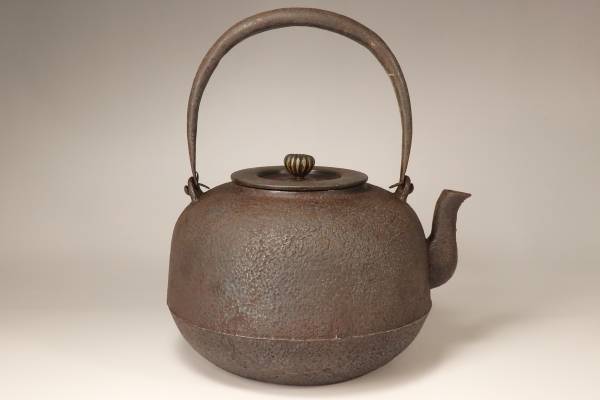 急須 鉄瓶 茶器 茶道具 南部鉄器 煎茶道具 茶瓶 | 鋳鉄 ガス火対応