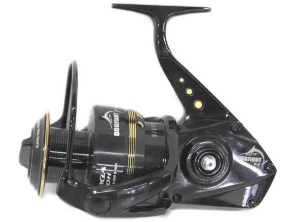 ソルティガZ ドッグファイト6500H Z6500H ソルティガZ DAIWAダイワ『ソルティガ ドッグファイト