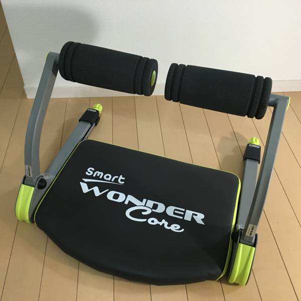 WONDER Core ワンダーコア Smort ヤフオク A593