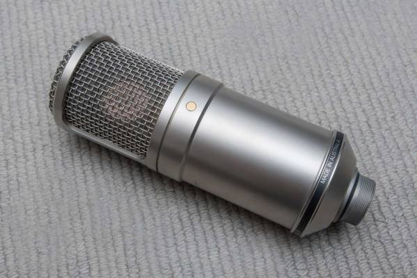 Classic II RODE - | Rode Condenser Microphone ⁄ 真空管 真空管