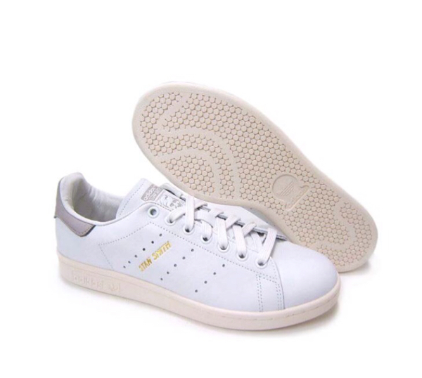 adidas アディダス スタンスミス グレー 22.5 新品未使用品