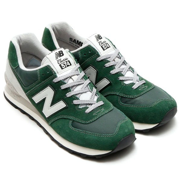 NEW BALANCE ニューバランス ML574 未使用　28.0cm
