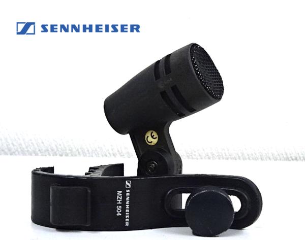 ■□SENNHEISER E604 ダイナミックマイク ゼンハイザー ②□■