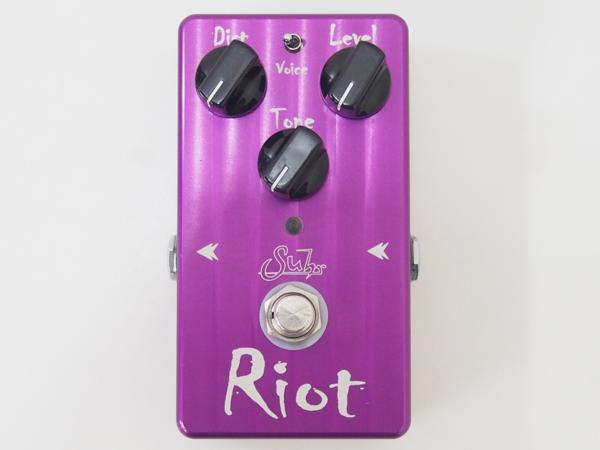 Lovepedal Believe Octave Planet To What Know & Where octave