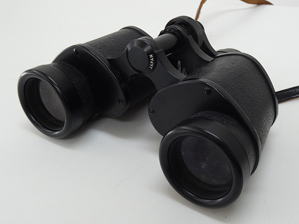 1円～ Nikon 双眼鏡 7x35 7.3° ニコン ジャンク