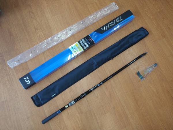 ダイワ　ＣＢ海上釣堀　さぐりづり Ⅰ-36　定価￥24，500　未使用