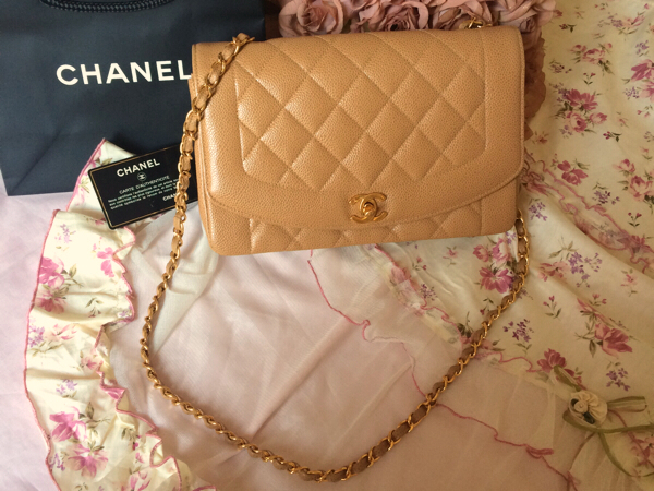 最終価格新品★東京の正規店購入★シャネルマトラッセショルダー