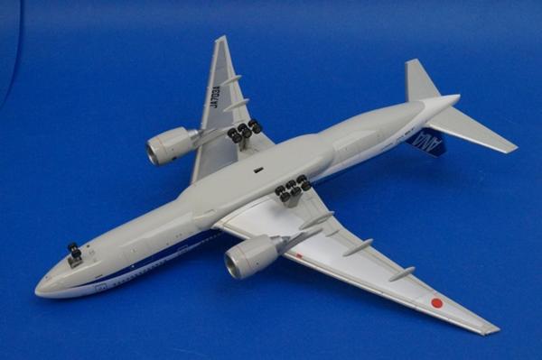 ANA 全日空 NH20023 B777-200 JA703A 1/200 ANA 全日空 NH20023 B777-200 JA703A 1/200 ANA 全日空 NH20023 B777